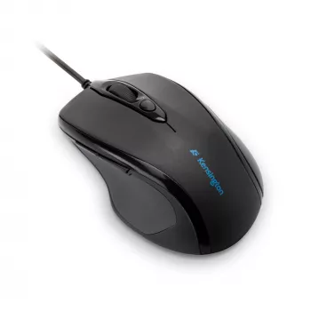 Hiir Kensington Pro Fit Wired hiir - keskmist suurust USB Type-A