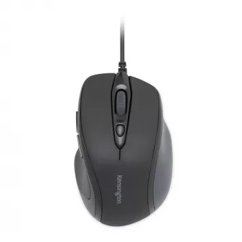 Hiir Kensington Pro Fit Wired hiir - keskmist suurust USB Type-A