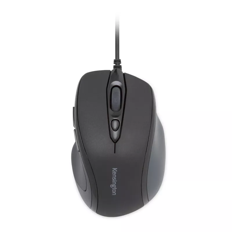 Hiir Kensington Pro Fit Wired hiir - keskmist suurust USB Type-A