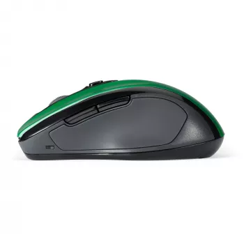 Kensington Pro Fit keskmise suurusega juhtmevaba hiir – smaragdroheline