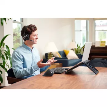 Hiir Kensington Pro Fit Ergo MY630 EQ RF juhtmevaba Bluetooth USB Type-A