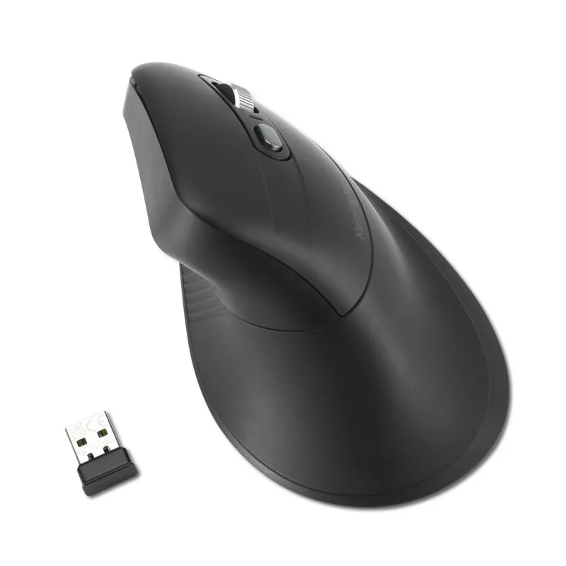 Hiir Kensington Pro Fit Ergo MY630 EQ RF juhtmevaba Bluetooth USB Type-A