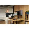 Hiir Kensington Pro Fit Ergo MY630 EQ RF juhtmevaba Bluetooth USB Type-A