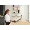 Hiir Kensington Pro Fit Ergo MY630 EQ RF juhtmevaba Bluetooth USB Type-A