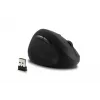 Hiir Kensington Pro Fit Left Handed Ergo Wireless RF Wireless