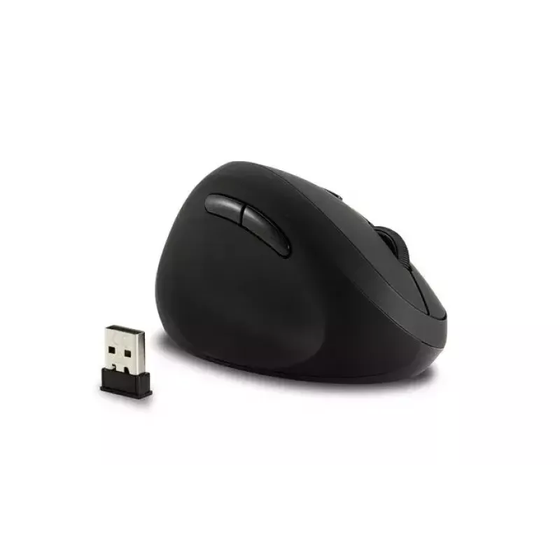 Hiir Kensington Pro Fit Left Handed Ergo Wireless RF Wireless