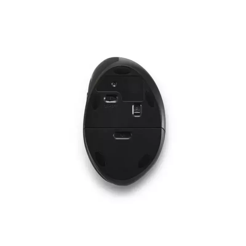 Hiir Kensington Pro Fit Left Handed Ergo Wireless RF Wireless
