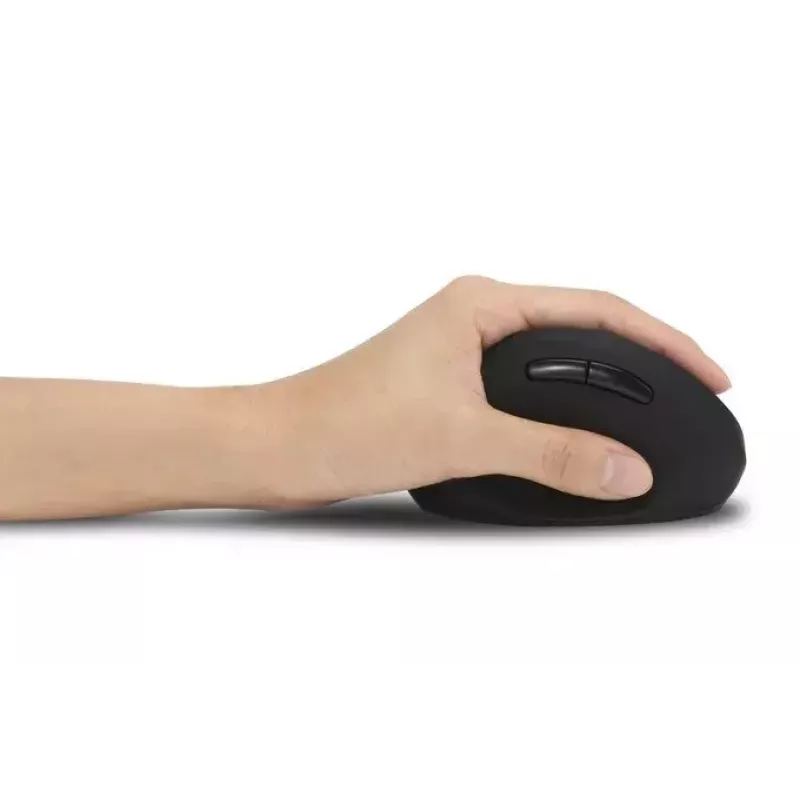 Hiir Kensington Pro Fit Left Handed Ergo Wireless RF Wireless
