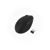 Hiir Kensington Pro Fit Left Handed Ergo Wireless RF Wireless