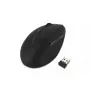 Hiir Kensington Pro Fit Left Handed Ergo Wireless RF Wireless