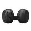 Kensington H1050 EQ Bluetooth On-Ear kõrvaklapid keskkonnamüra summutamise tehnoloogiaga