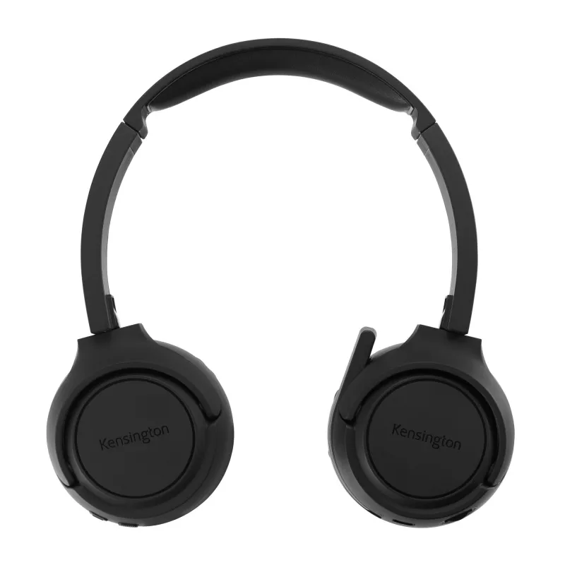 Kensington H1050 EQ Bluetooth On-Ear kõrvaklapid keskkonnamüra summutamise tehnoloogiaga