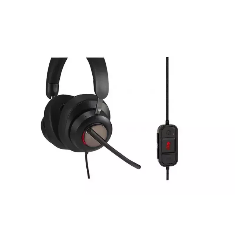 Kensington H2000 USB-C Over-Ear Headset