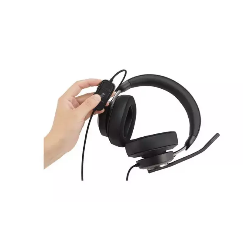 Kensington H2000 USB-C Over-Ear Headset