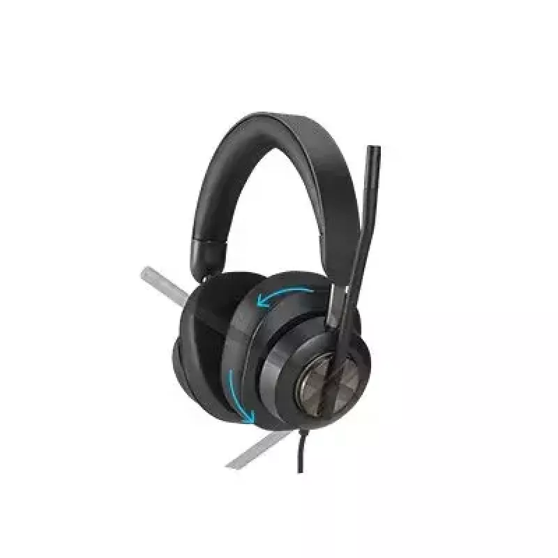 Kensington H2000 USB-C Over-Ear Headset