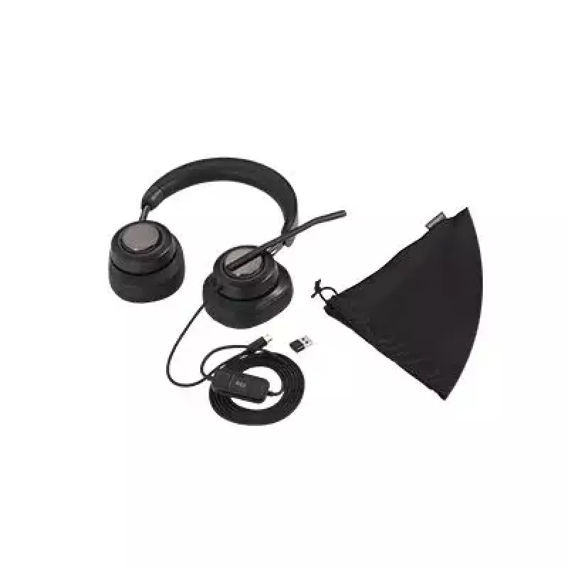 Kensington H2000 USB-C Over-Ear Headset