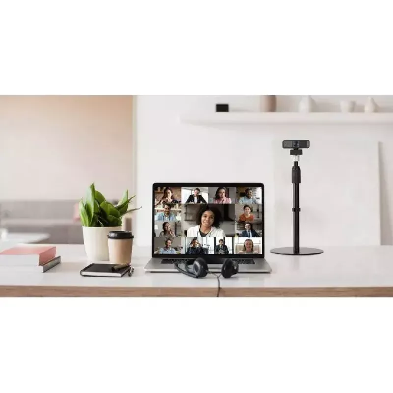 Laekinnitus Kensington A1010 Teleskoopiline Laua Statiiv