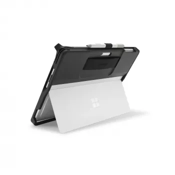 Kensington MustBelt EQ vastupidav ümbris Surface Pro 9, 10 ja Surface Pro 13 tolli jaoks
