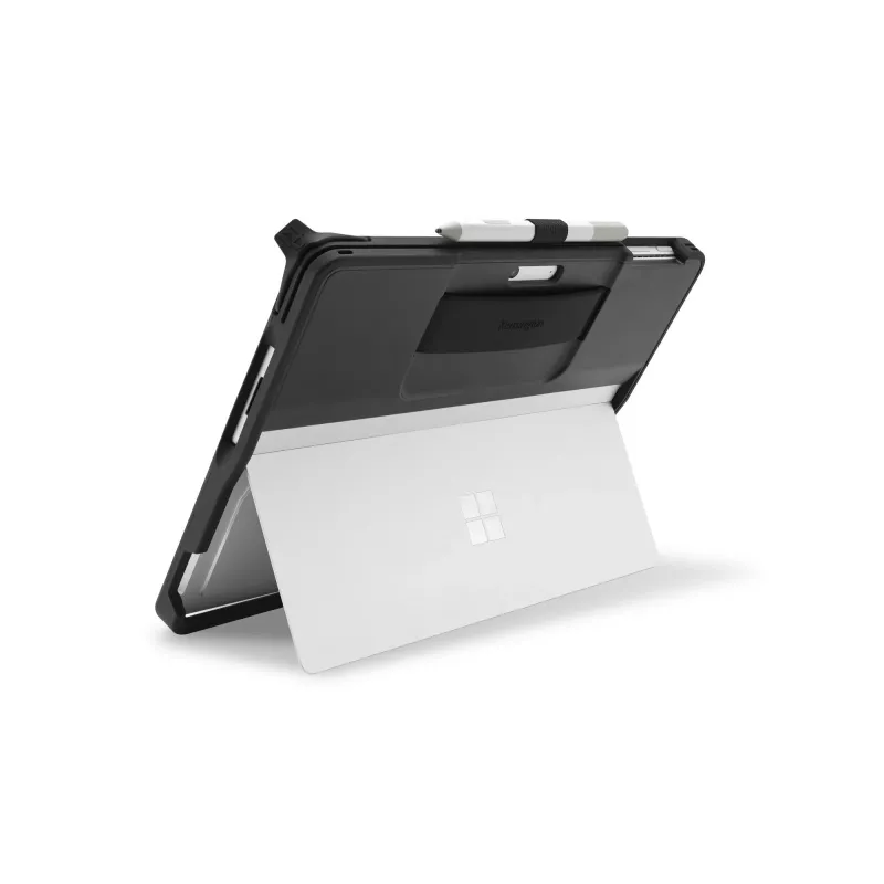 Kensington MustBelt EQ vastupidav ümbris Surface Pro 9, 10 ja Surface Pro 13 tolli jaoks