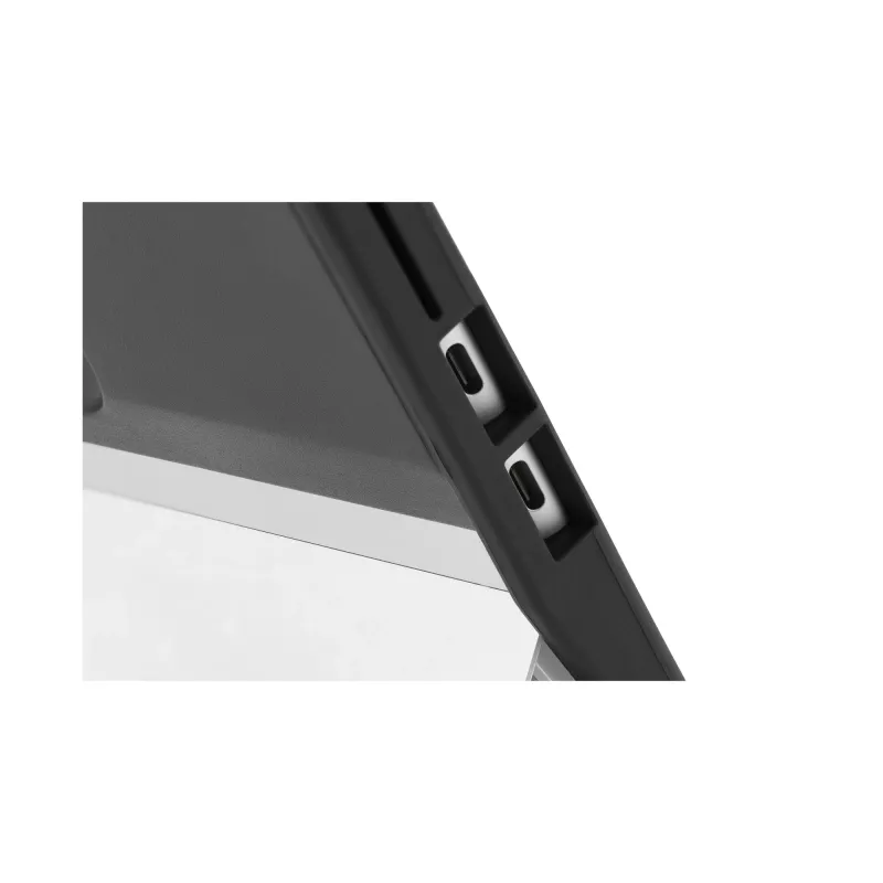 Kensington MustBelt EQ vastupidav ümbris Surface Pro 9, 10 ja Surface Pro 13 tolli jaoks