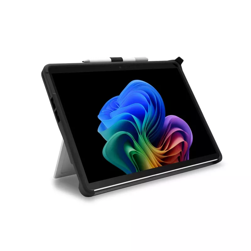Kensington MustBelt EQ vastupidav ümbris Surface Pro 9, 10 ja Surface Pro 13 tolli jaoks
