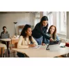 Kensington MustBelt EQ vastupidav ümbris Surface Pro 9, 10 ja Surface Pro 13 tolli jaoks