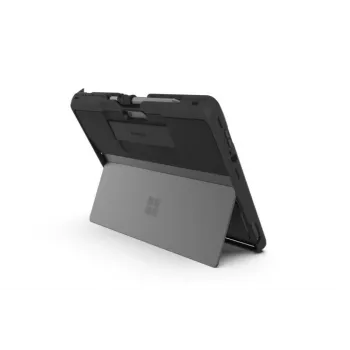 Kensington MustBelt™ töökindel ümbris Surface™ Pro 8-le, kate, Microsoft, Surface Pro 8, 33 cm (13 tolli), 480 g