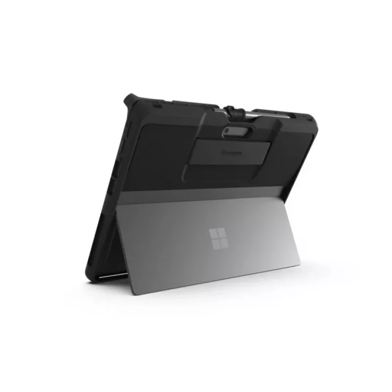 Kensington MustBelt™ töökindel ümbris Surface™ Pro 8-le, kate, Microsoft, Surface Pro 8, 33 cm (13 tolli), 480 g