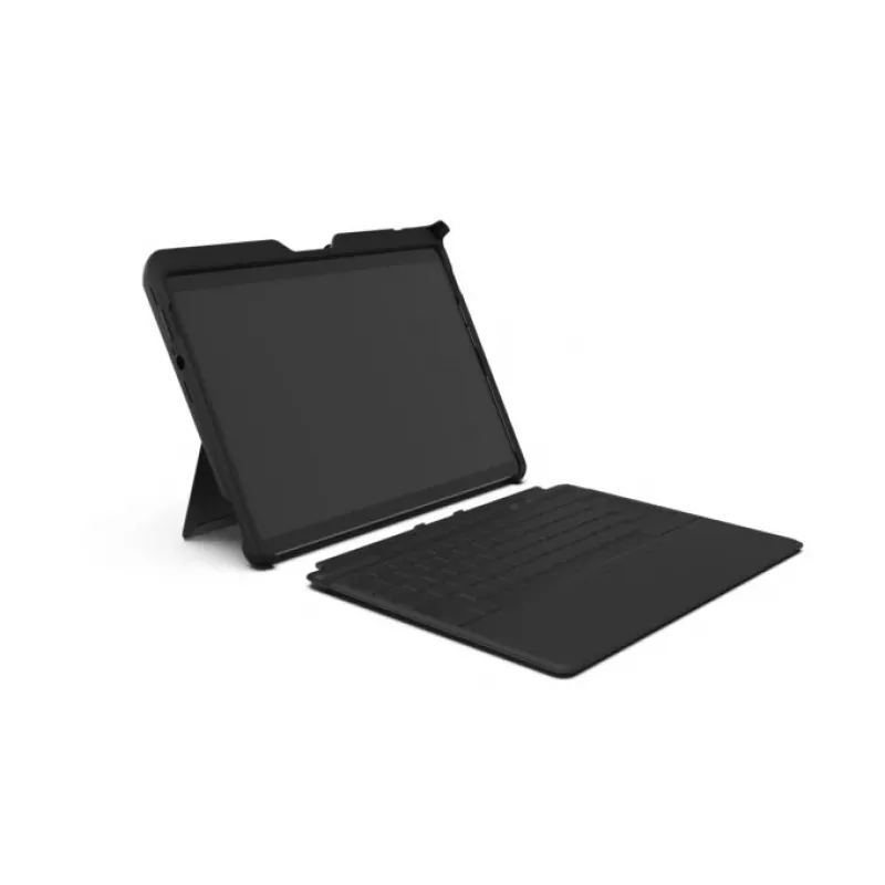 Kensington MustBelt™ töökindel ümbris Surface™ Pro 8-le, kate, Microsoft, Surface Pro 8, 33 cm (13 tolli), 480 g