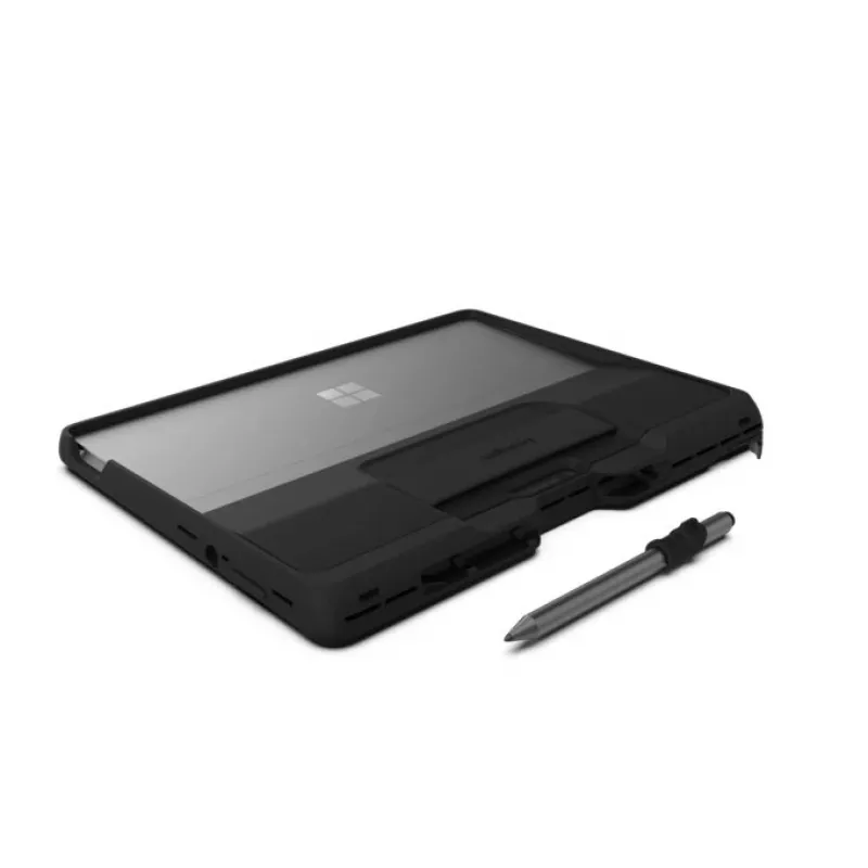 Kensington MustBelt™ töökindel ümbris Surface™ Pro 8-le, kate, Microsoft, Surface Pro 8, 33 cm (13 tolli), 480 g