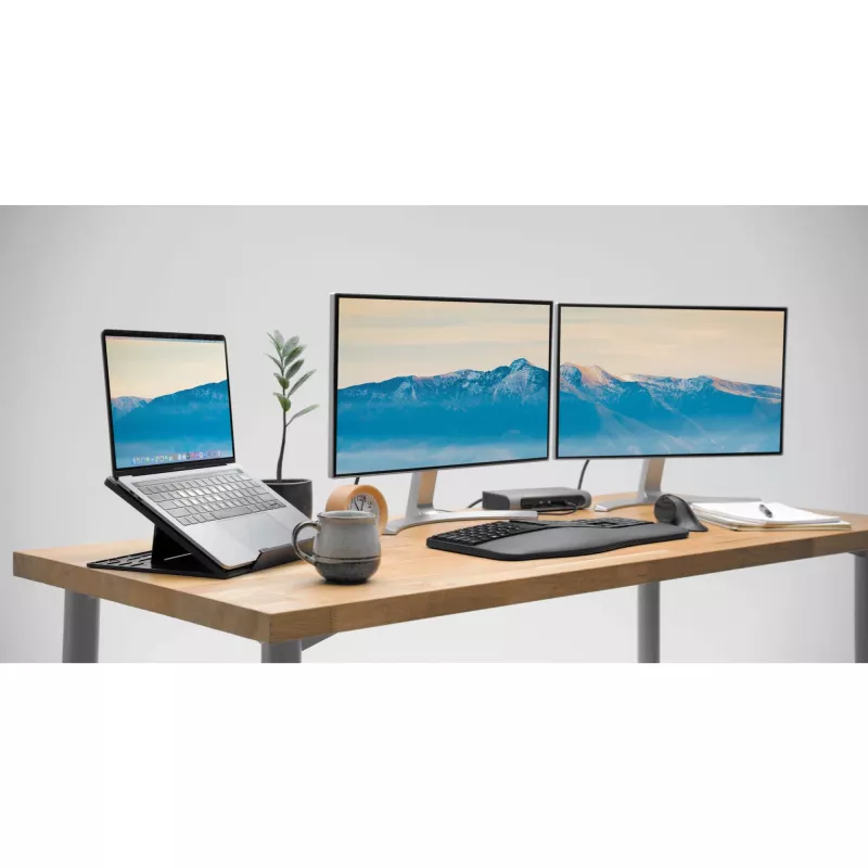 Kõrvaklapid Kensington Classic USB-A peakomplekt mikrofoniga
