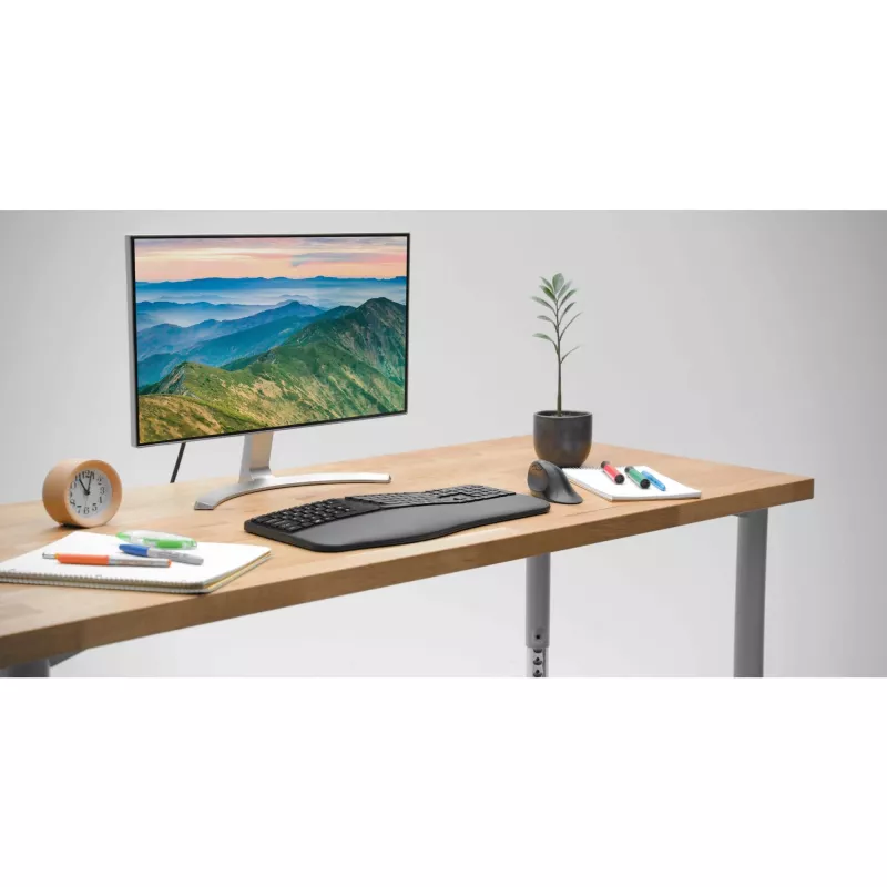 Kõrvaklapid Kensington Classic USB-A peakomplekt mikrofoniga