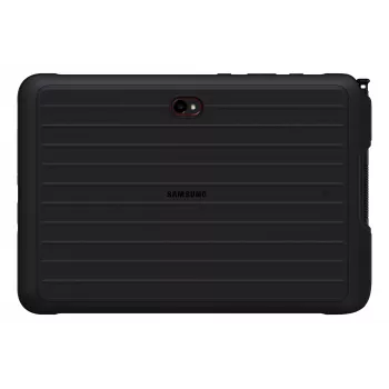 Samsung Galaxy Tab Active4 Pro SM-T636B 5G Snapdragon LTE-TDD & LTE-FDD 128 GB 25,6 cm (10,1 tolli) 6 GB Wi-Fi 6 (802.11ax) Must
