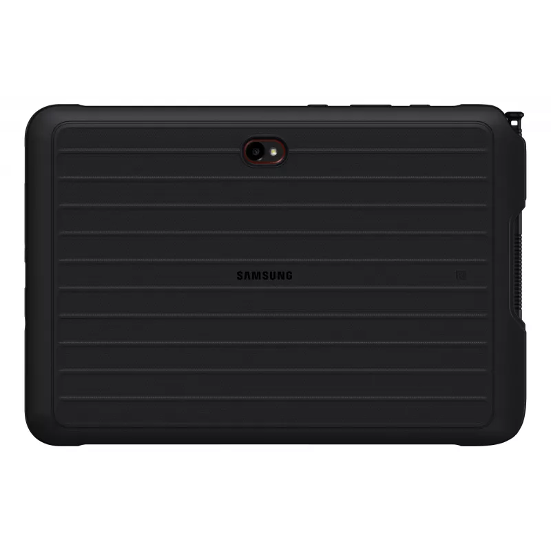 Samsung Galaxy Tab Active4 Pro SM-T636B 5G Snapdragon LTE-TDD & LTE-FDD 128 GB 25,6 cm (10,1 tolli) 6 GB Wi-Fi 6 (802.11ax) Must