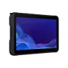 Samsung Galaxy Tab Active4 Pro SM-T636B 5G Snapdragon LTE-TDD & LTE-FDD 128 GB 25,6 cm (10,1 tolli) 6 GB Wi-Fi 6 (802.11ax) Must