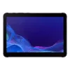 Samsung Galaxy Tab Active4 Pro SM-T636B 5G Snapdragon LTE-TDD & LTE-FDD 128 GB 25,6 cm (10,1 tolli) 6 GB Wi-Fi 6 (802.11ax) Must