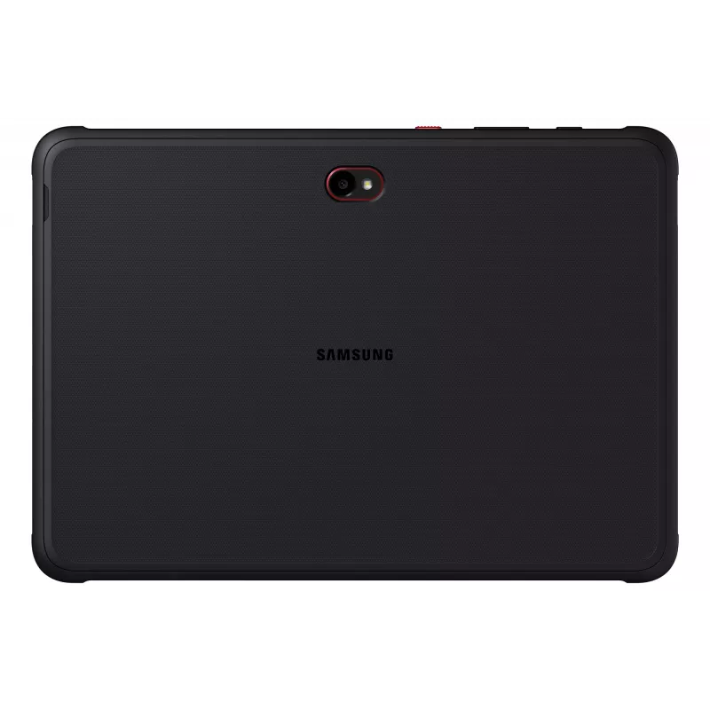 Samsung Galaxy Tab Active4 Pro SM-T636B 5G Snapdragon LTE-TDD & LTE-FDD 128 GB 25,6 cm (10,1 tolli) 6 GB Wi-Fi 6 (802.11ax) Must