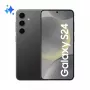 Samsung Galaxy S24 15,8 cm (6,2-tolline) Dual SIM Android 14 5G USB USB-C 8 GB 128 GB 4000 mAh Must