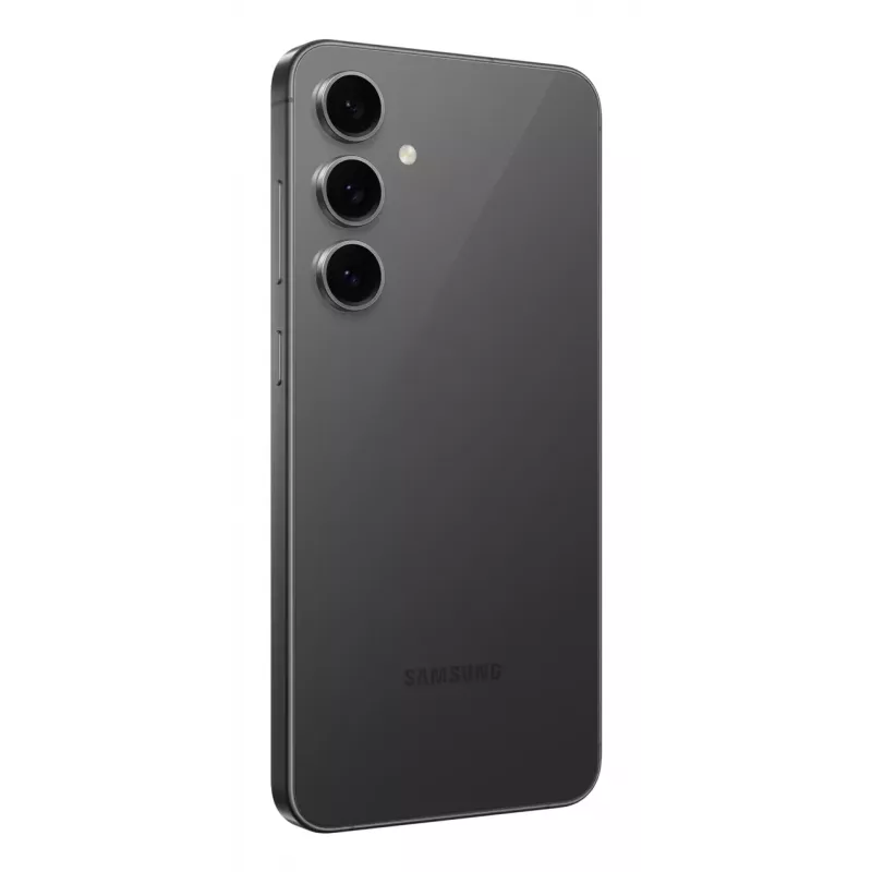 Samsung Galaxy S24 FE 17 cm (6.7 inch) Dual SIM Android 14 5G USB USB-C 8 GB 128 GB 4700 mAh Graphite