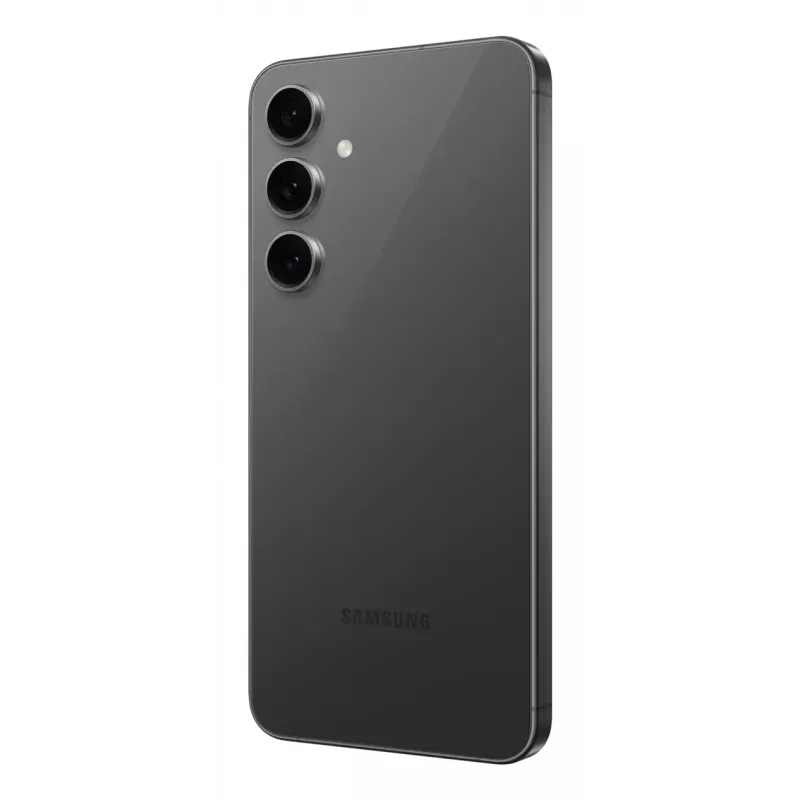 Samsung Galaxy S24 FE 17 cm (6.7 inch) Dual SIM Android 14 5G USB USB-C 8 GB 128 GB 4700 mAh Graphite