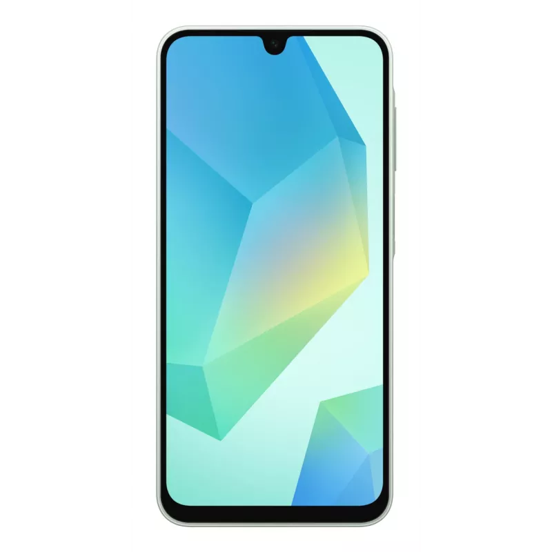 Samsung Galaxy A16 17 cm (6.7 tolli) Dual SIM 4G USB USB-C 4 GB 128 GB 5000 mAh Roheline