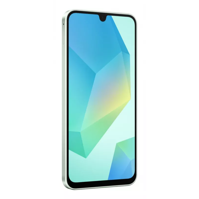 Samsung Galaxy A16 17 cm (6.7 tolli) Dual SIM 4G USB USB-C 4 GB 128 GB 5000 mAh Roheline