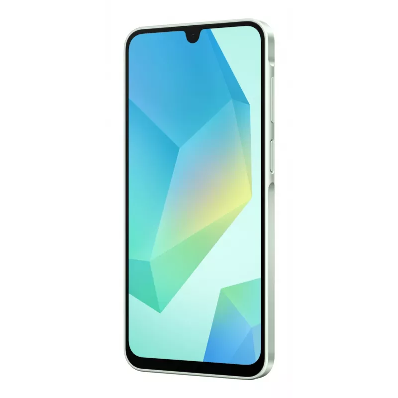 Samsung Galaxy A16 17 cm (6.7 tolli) Dual SIM 4G USB USB-C 4 GB 128 GB 5000 mAh Roheline