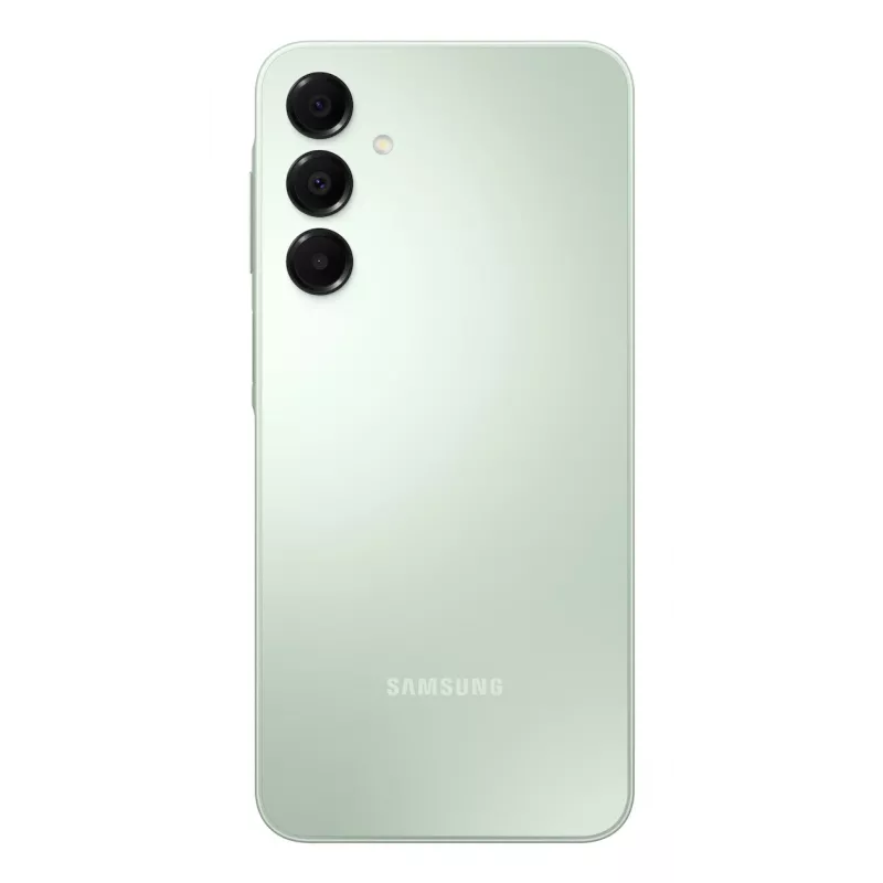 Samsung Galaxy A16 17 cm (6.7 tolli) Dual SIM 4G USB USB-C 4 GB 128 GB 5000 mAh Roheline