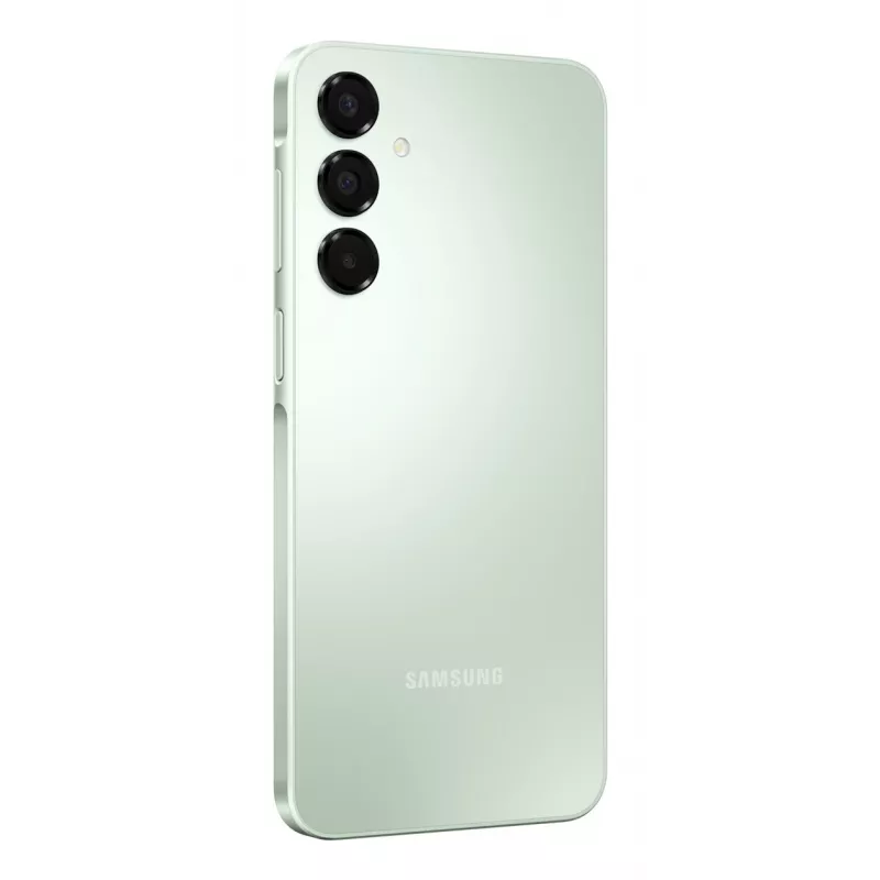 Samsung Galaxy A16 17 cm (6.7 tolli) Dual SIM 4G USB USB-C 4 GB 128 GB 5000 mAh Roheline