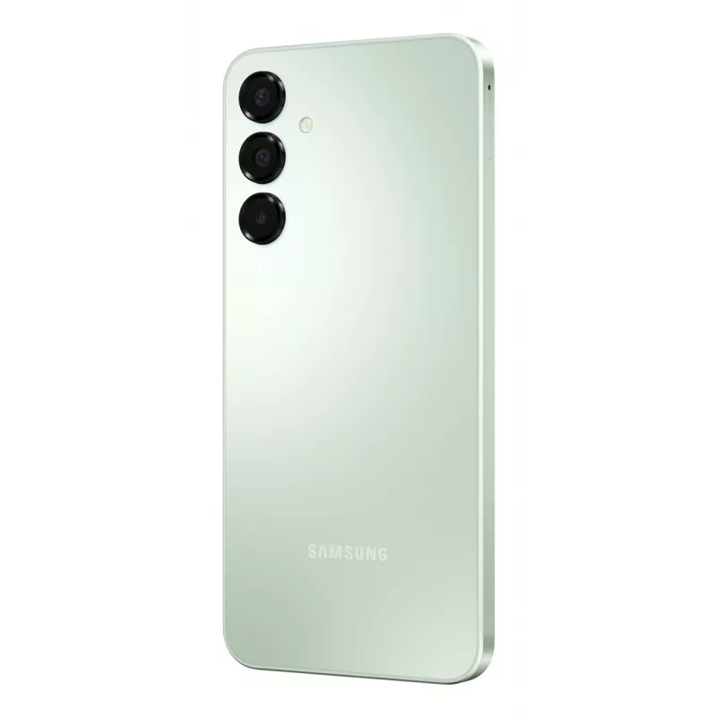 Samsung Galaxy A16 17 cm (6.7 tolli) Dual SIM 4G USB USB-C 4 GB 128 GB 5000 mAh Roheline