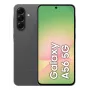 Samsung Galaxy A56 17 cm (6.7 tolli) Dual SIM Android 15 5G USB USB-C 8 GB 256 GB 5000 mAh Grafiit