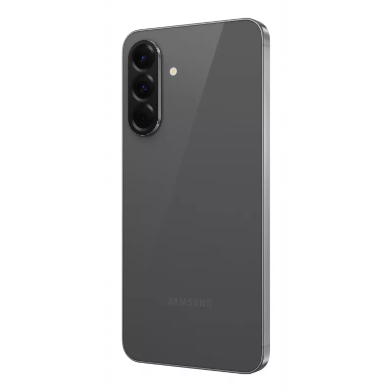 Samsung Galaxy A56 17 cm (6.7 tolli) Dual SIM Android 15 5G USB USB-C 8 GB 256 GB 5000 mAh Grafiit