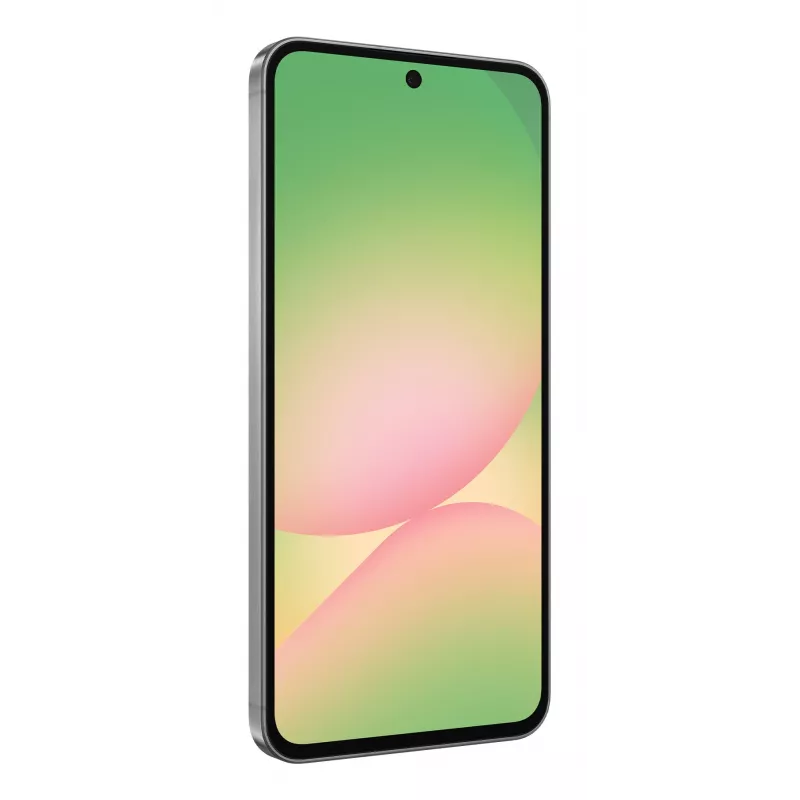 Samsung Galaxy A56 5G 17 cm (6.7 inch) Dual SIM Android 15 USB USB-C 8 GB 128 GB 5000 mAh Graphite