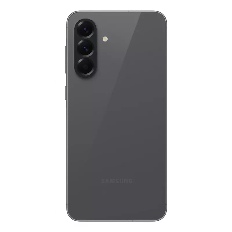 Samsung Galaxy A56 5G 17 cm (6.7 inch) Dual SIM Android 15 USB USB-C 8 GB 128 GB 5000 mAh Graphite